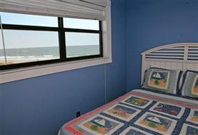 Tybee Island Vacation Rental 1A Ocean Watch